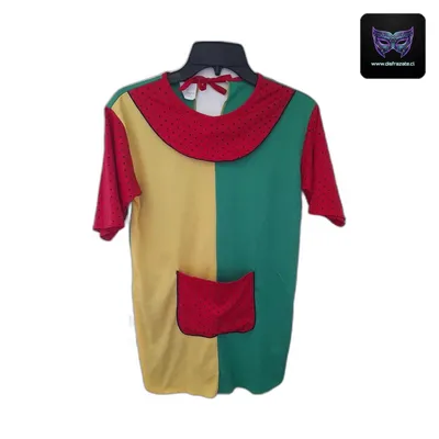 Disfraz Muñeca (Talla 8)
